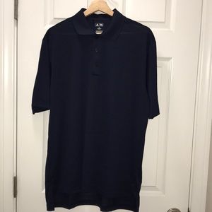ADIDAS S/S GOLF POLO SHIRT